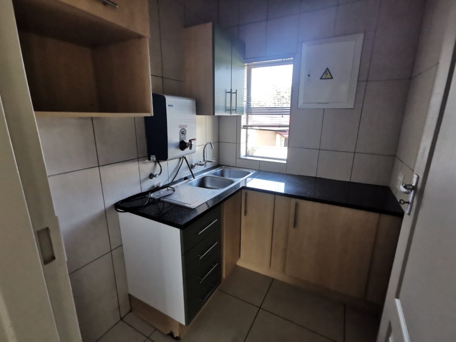 To Let commercial Property for Rent in Flamwood North West